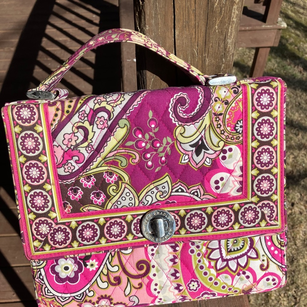 Vera Bradley Purse, Little Use